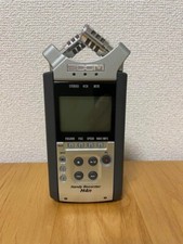 Zoom H4n Digital Audio Handy