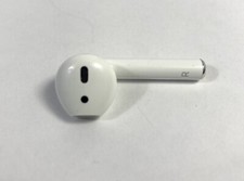 Original Apple AirPods A2032  2. Generation NUR Kopfhörer RECHTS  v. Händler