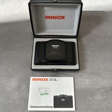 Minox 35 GL - for repair