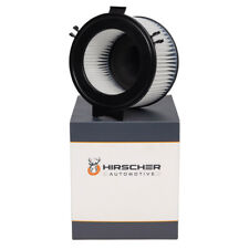 HIRSCHER Innenraumfilter