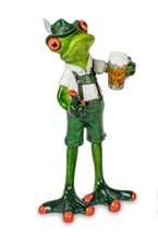 formano Dekofigur Frosch