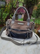 Tasche Liebeskind Valerie Umhängetasche Leder Shopper