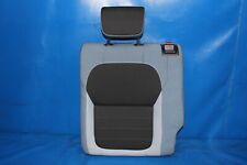 Rücksitzlehne Sitzlehne Rücksitzbank Lehne Hinten Links SKODA FABIA III MK3