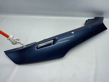 Yamaha GTS1000 Links Heck Verkleidung Abdeckung Left Tail Fairing cover (1) 94'