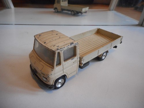 Cursor 1267 mercedes 408 - mercedes, /