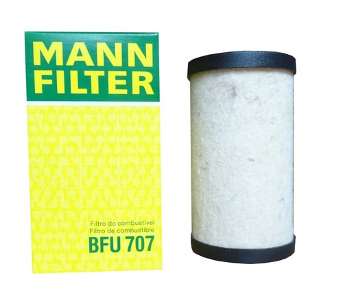 Original mann kraftstofffilter - original,