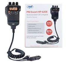 PNI HP62 DE CB -