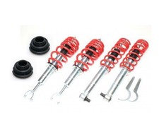 TA TECHNIX Gewindefahrwerk