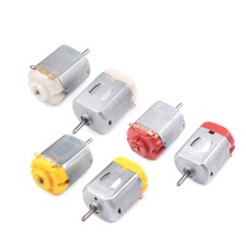 Miniatur Elektro- Motor mini