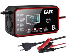 Eafc intelligente auto - eafc,
