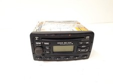 Autoradio Radio 6000NE 6000CD RDS E-O-N Ford Focus Mondeo Fiesta Galaxy