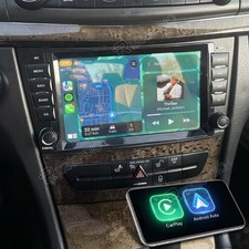 64G Android Autoradio GPS Navi