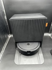 DEFEKT iRobot Roomba Combo 10 Max – Saugroboter 2-in-1