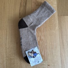 YAKWOLLE Socken 40-42Groß