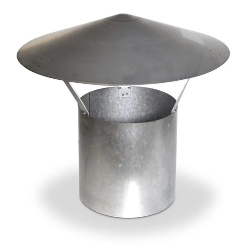 Remko fal regenhaube - remko, d:200mm