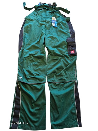 Engelbert strauss latzhose - engelbert,