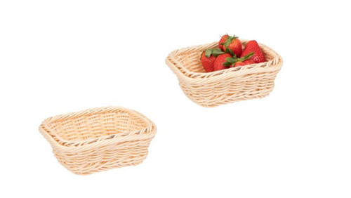 Brotkorb obstkorb buffetkorb - brotkorb,