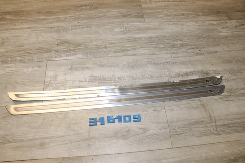 Golf r32 türleisten - r32,