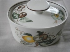 Zuckerdose Villeroy & Boch