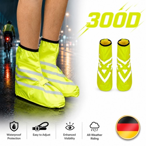 Schuhüberzieher wasserdicht - schuhüberzieher,