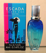 ISLAND KISS - EDT 4 ML Limited