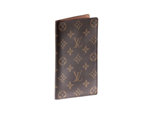 Louis vuitton passport - vuitton, etui
