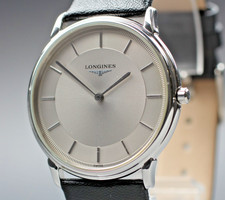 Longines La Grande Classique