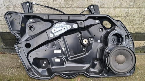 Passat aggregateträger - passat, b6
