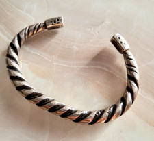 Antik Skandinavische Silber