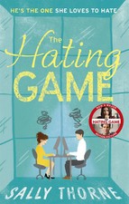 The Hating Game | Sally Thorne