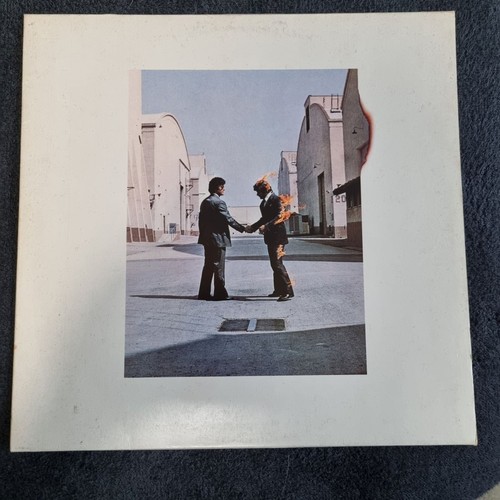 Pink floyd wish - –,