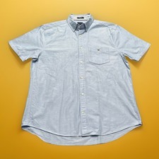 GANT The Oxford Regular Hemd