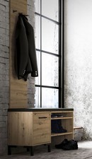 Garderobe "Nevio"
