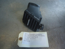 Opel Zafira B L�ftungsgitter