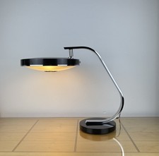 Brutalist FASE 520C Lamp 1960s