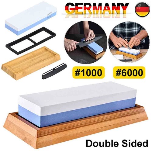 1000 6000 schleifstein - schleifstein, set