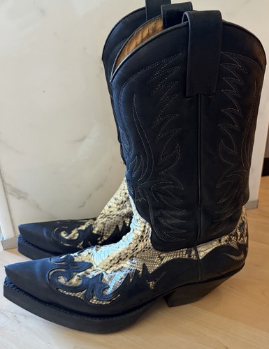 Sendra 3351 python - sendra,