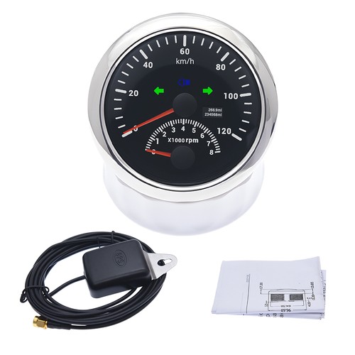 85mm digital gps - 85mm,