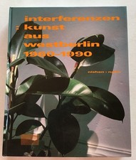 Interferenzen : Kunst aus