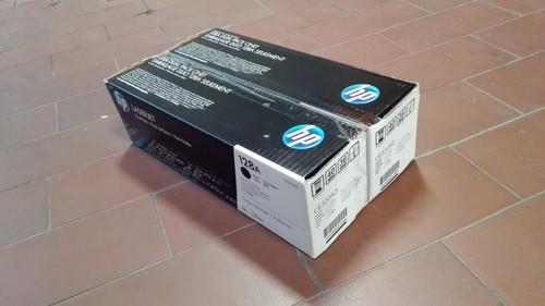 128a tonerkartusche ce320ad - 128a,