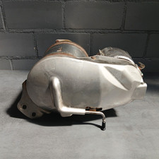 Dieselpartikelfilter Wie neu 24km & Original VW Audi A4 A5 A6 2.0 TDI 04L131669H