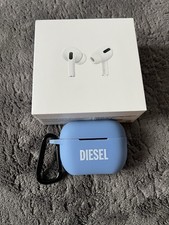 Apple AirPods Pro – Top