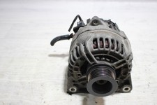 Lichtmaschine 120a generator - lichtmaschine,