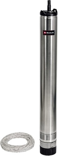 Einhell tiefbrunnenpumpe dw - einhell,