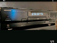 Kenwood DP-5050 CD-Player –