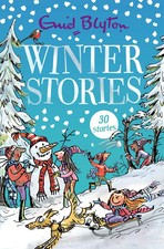 Winter Stories Contains 30