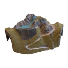 Spur H0 NOCH 05180 Eck-Tunnel