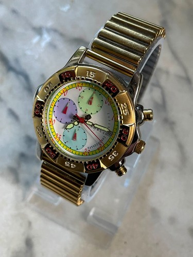 Chronograph herrenuhr damenuhr - chronograph,