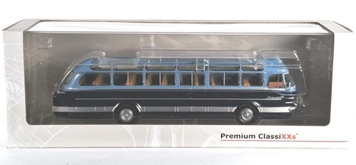 Ikarus reisebus - 55-53,