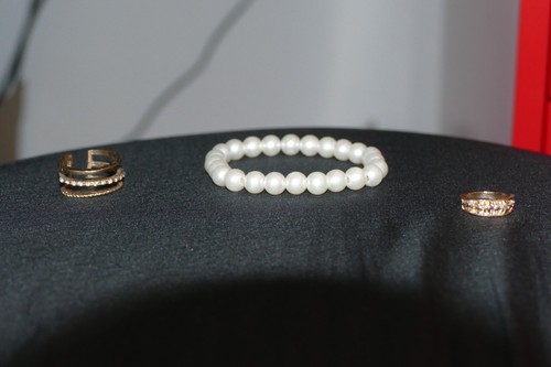 Modeschmuck schmuck paket - schmuck,